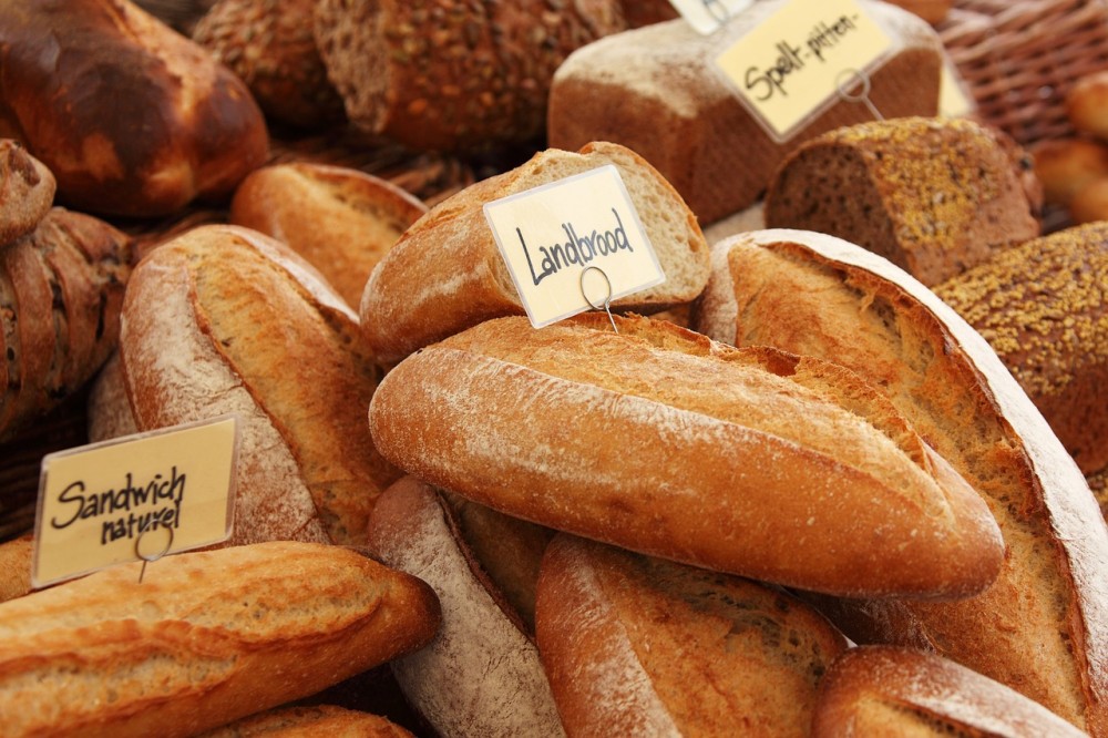 ruyada susamli ekmek gormek ne anlama gelmektedir